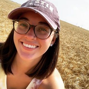 Meet your Posher, Navy